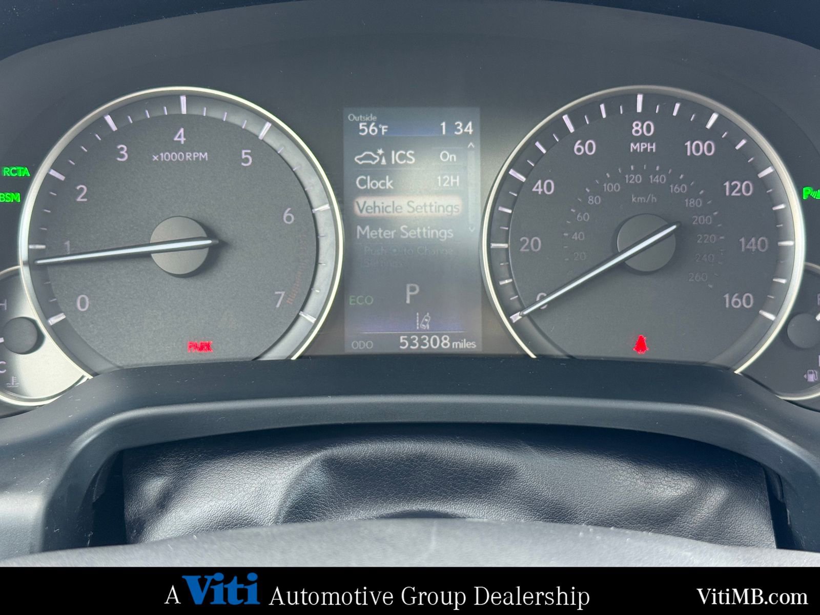 Used 2019 Lexus RX 350 AWD w/ Navigation Package image 32