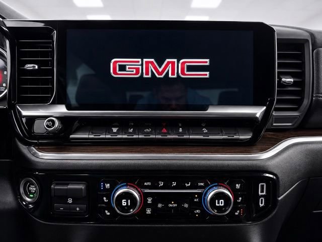 Used 2024 GMC Sierra 2500 SLT w/ SLT Convenience Package AWD/4WD image 29