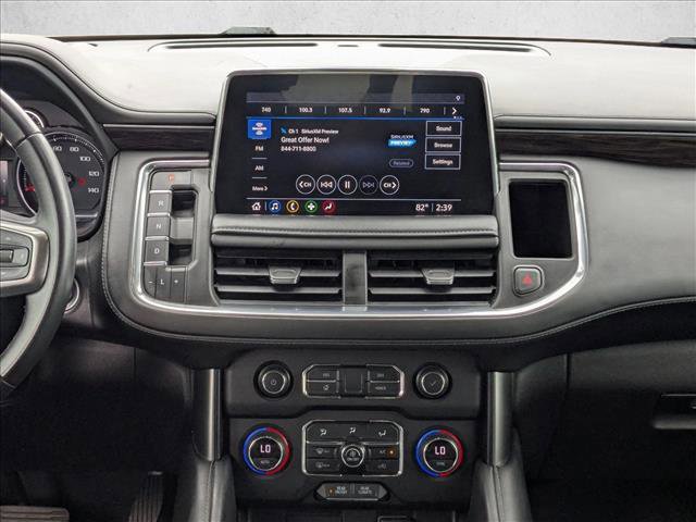 Used 2021 Chevrolet Tahoe LS RWD image 13