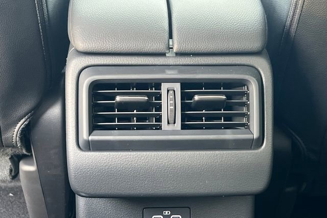 New 2026 MAZDA CX-50 AWD 2.5 S w/ Cargo Package image 14