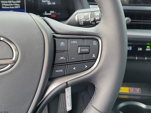 New 2026 Lexus UX 300h AWD image 23