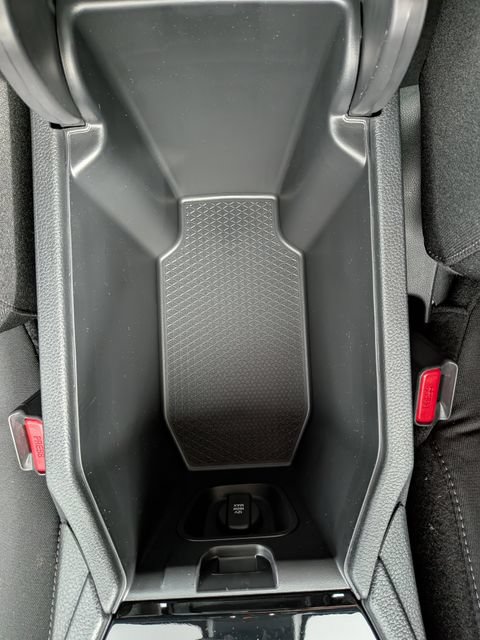 New 2026 Honda Accord Sport image 21
