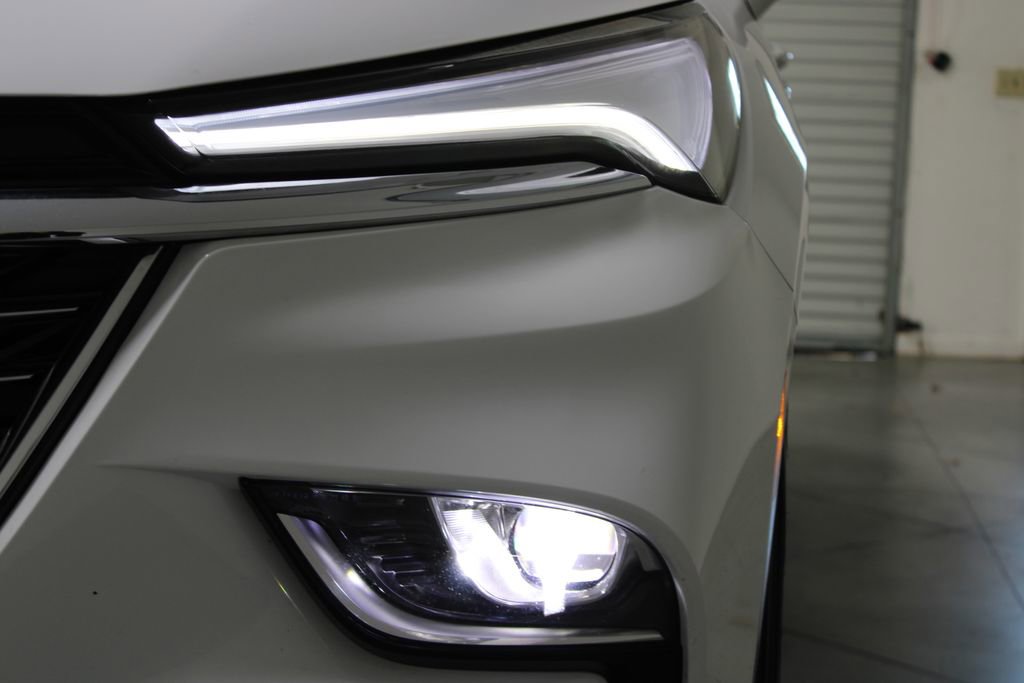 Used 2024 Buick Enclave Essence w/ Technology Package image 54