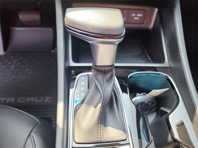 New 2025 Hyundai Santa Cruz SEL image 24