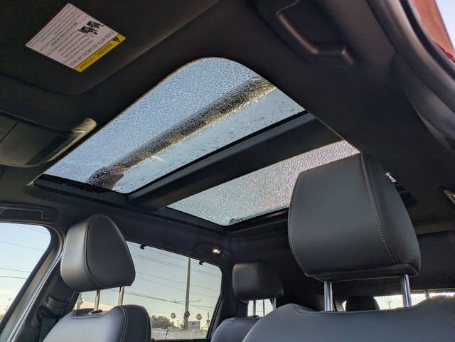 New 2026 MAZDA CX-90 3.3 Turbo w/ Premium Plus Pkg image 16