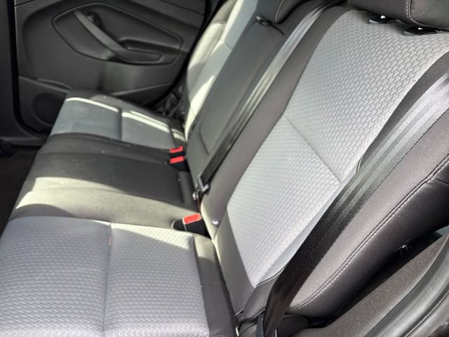 Used 2017 Ford Escape SE AWD/4WD image 10