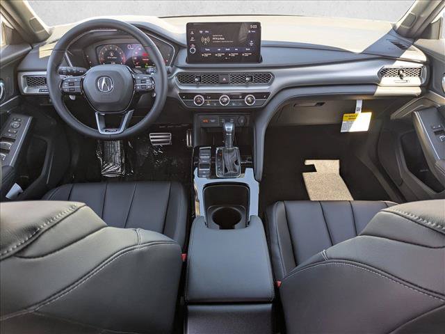 New 2026 Acura Integra A-Spec FWD image 14
