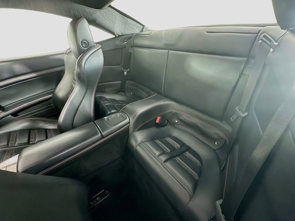 Used 2012 Ferrari California RWD image 23