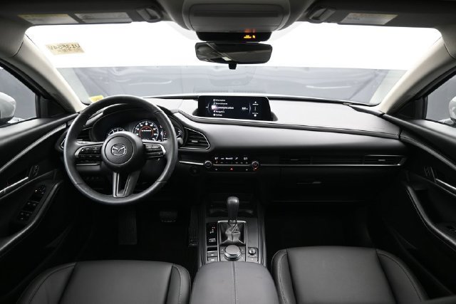 Certified 2026 MAZDA CX-30 AWD 2.5 S image 9