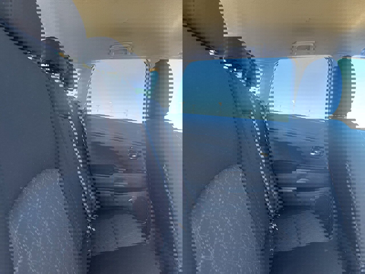 Used 2023 Mitsubishi Outlander Sport ES image 30