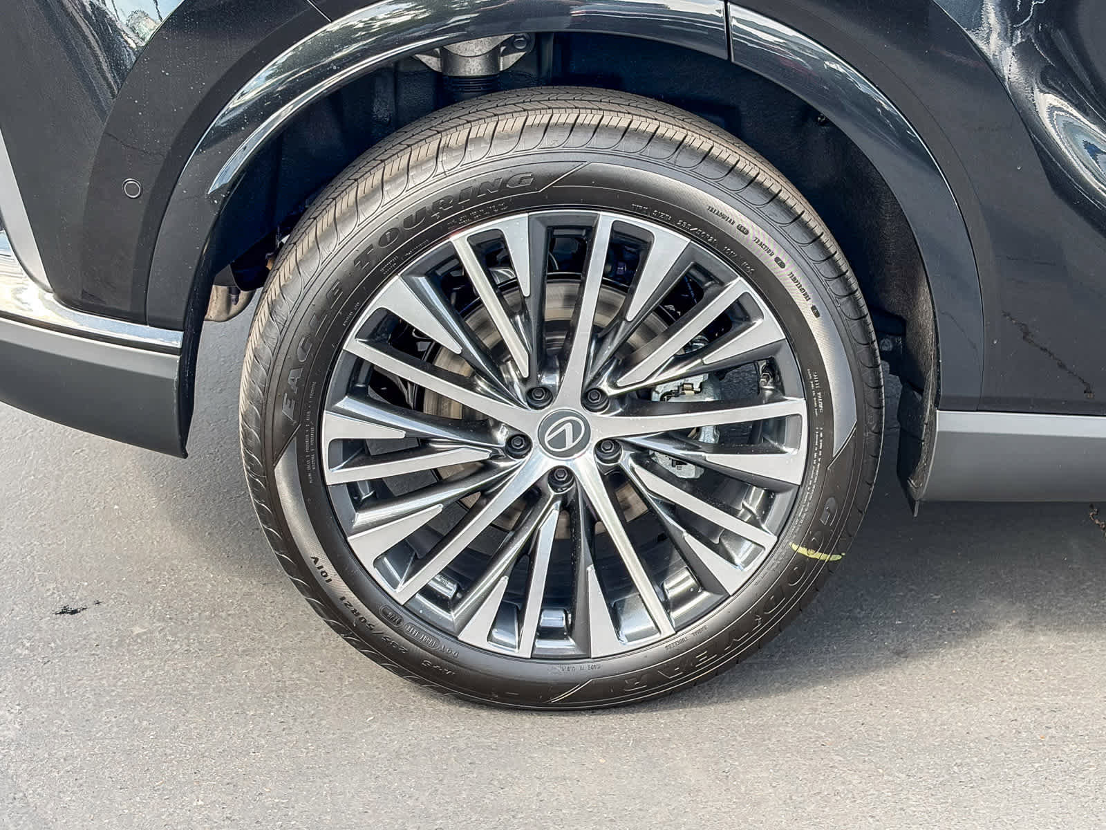 New 2026 Lexus RX 350 Premium Plus image 10