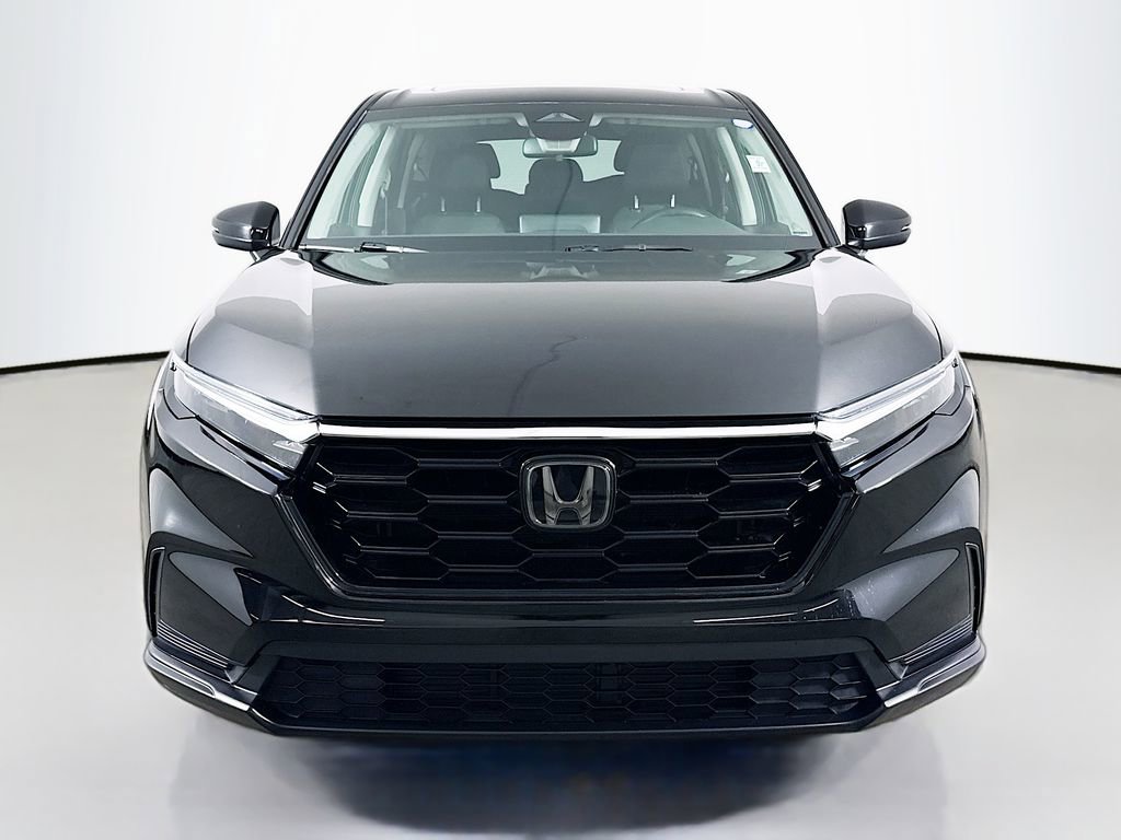 Used 2024 Honda CR-V EX image 2