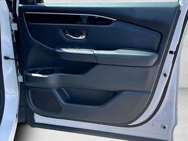 Used 2025 Honda Pilot EX-L image 18