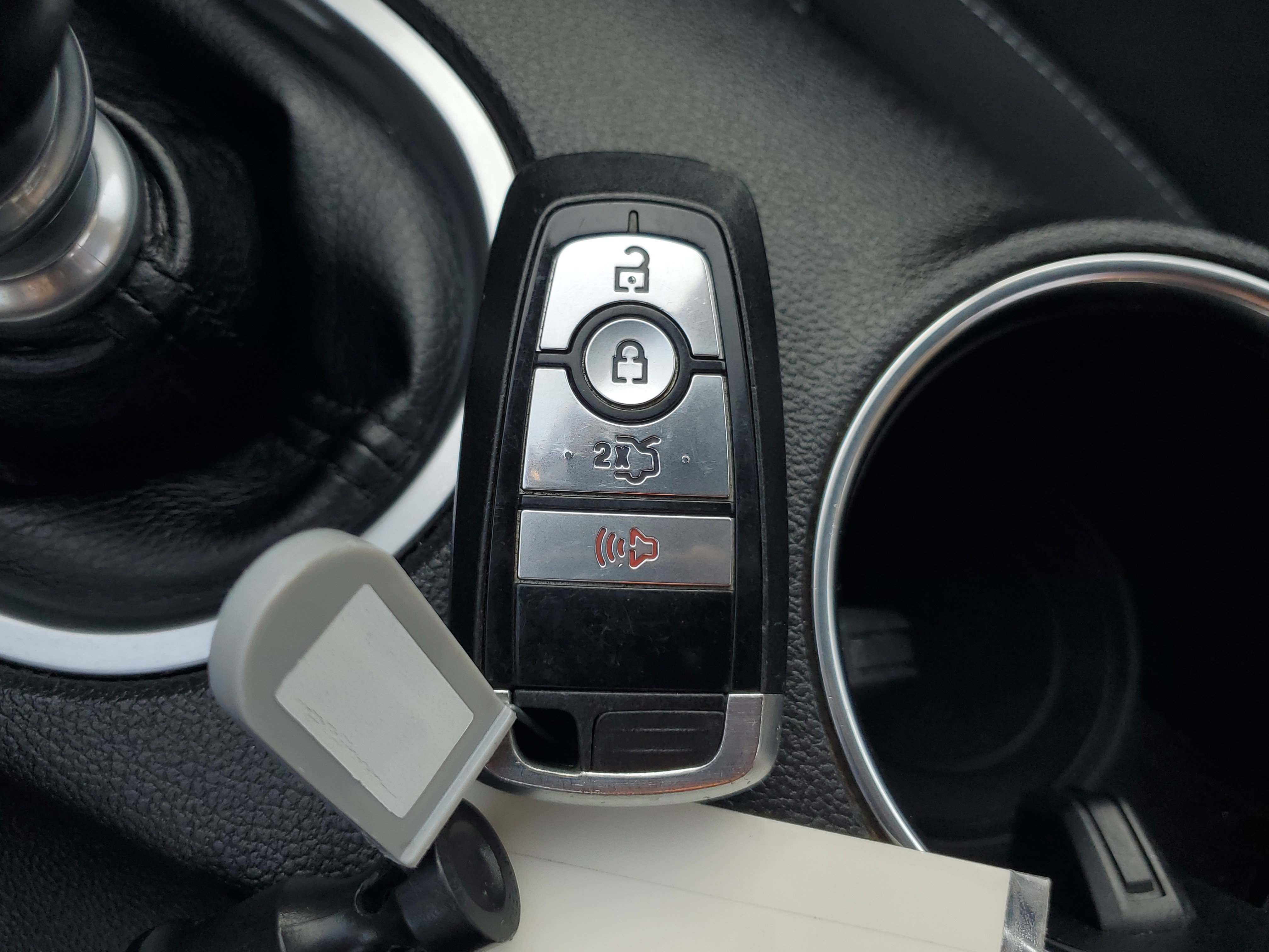 Used 2020 Ford Mustang EcoBoost w/ 2.3L High Performance Package image 29