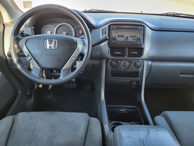 Used 2008 Honda Pilot VP image 25
