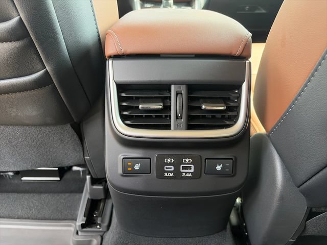 Certified 2025 Subaru Outback Touring XT w/ Popular Package #2 AWD/4WD image 22