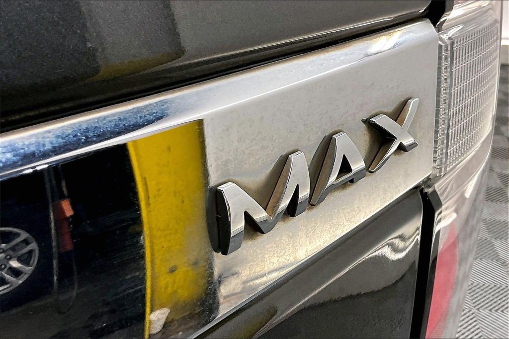 Used 2021 Ford Expedition Max Limited image 7