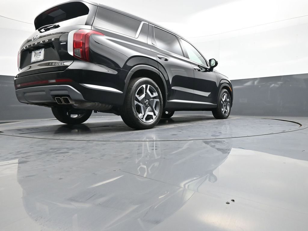 Used 2025 Hyundai Palisade SEL image 31