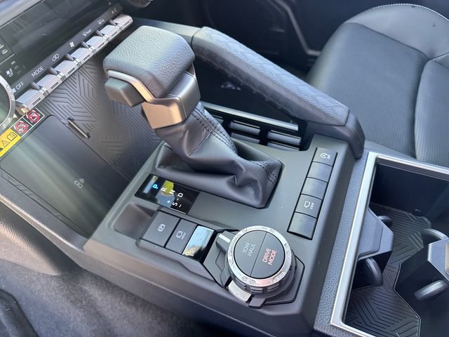 New 2026 Toyota 4Runner Limited AWD/4WD image 17