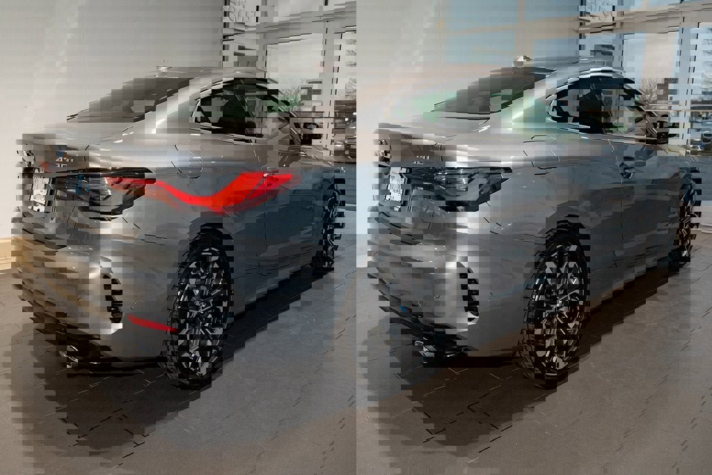 New 2026 BMW 430i xDrive Coupe image 5