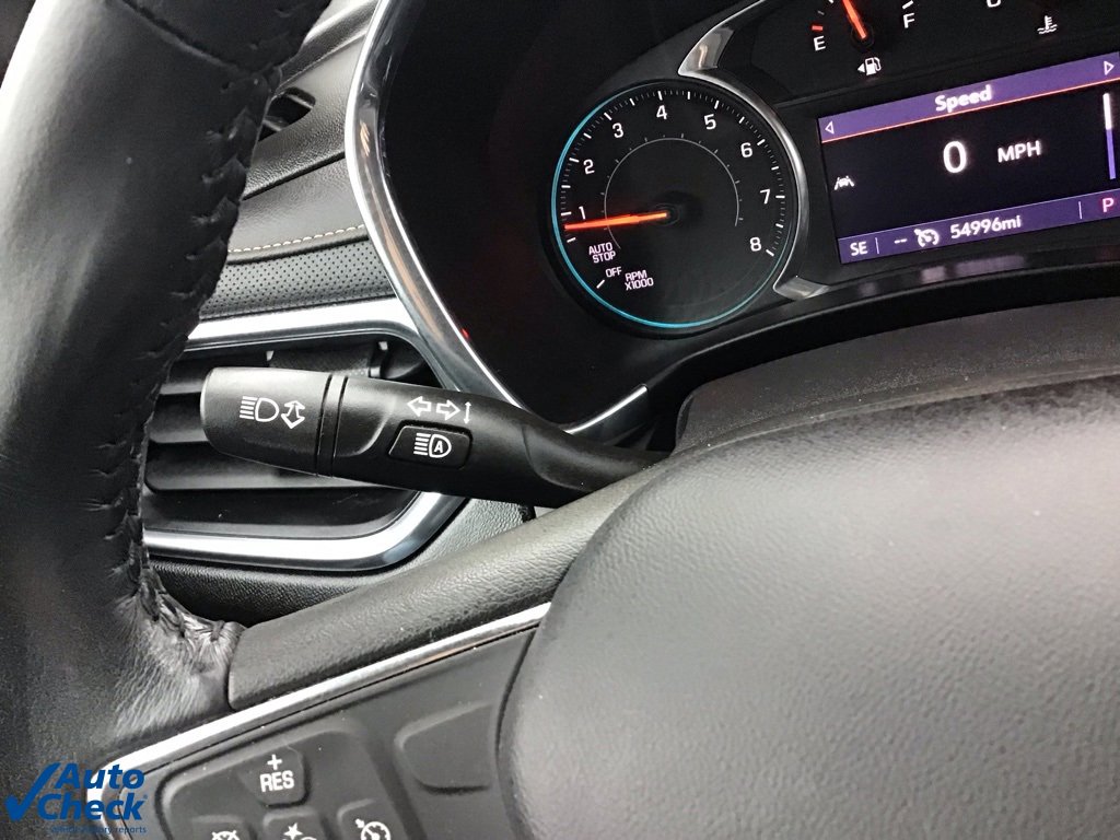 Used 2021 Chevrolet Equinox Premier w/ LPO, Floor Liner Package image 34