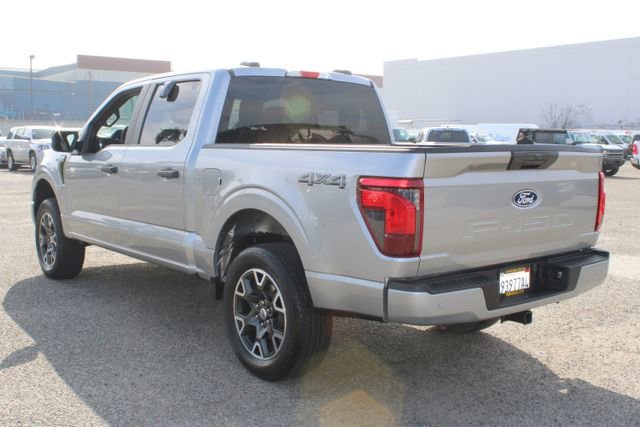 Used 2024 Ford F150 STX image 6