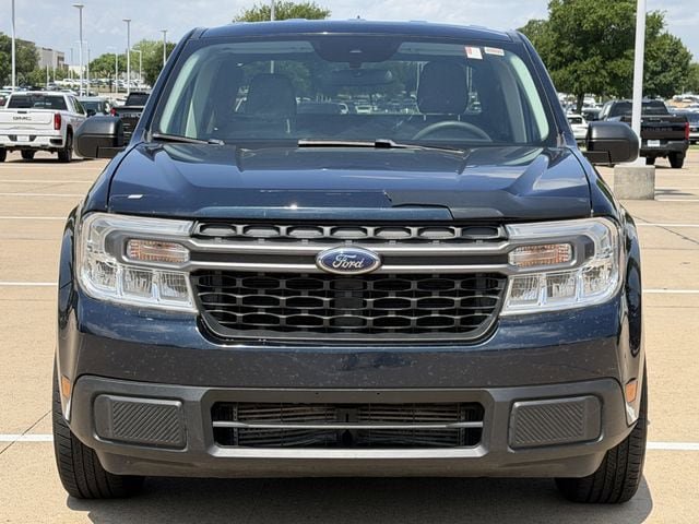 Used 2022 Ford Maverick XLT w/ Equipment Group 300A Standard AWD/4WD image 7
