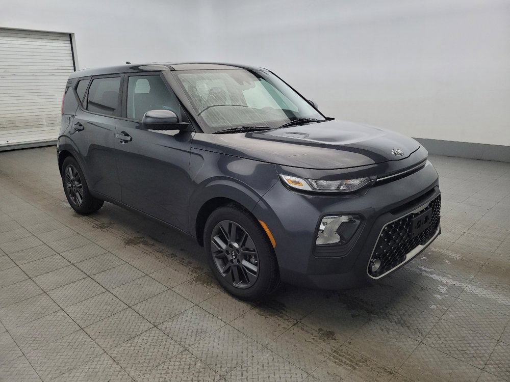 Used 2021 Kia Soul EX image 13