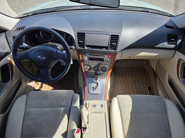 Used 2006 Subaru Outback 2.5i image 10