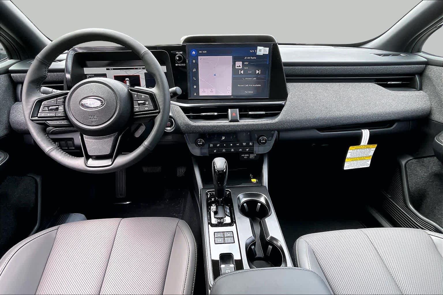 New 2026 Subaru Outback Limited XT AWD/4WD image 5