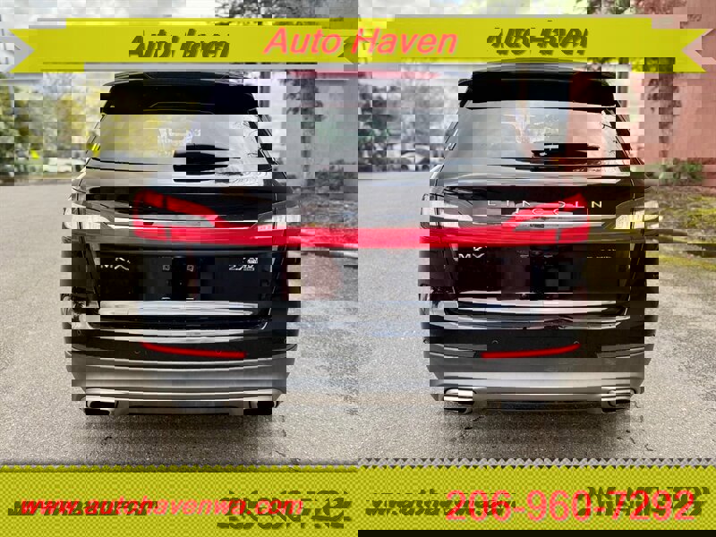 Used 2016 Lincoln MKX Reserve w/ Equipment Group 102A image 6