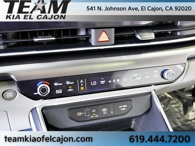 New 2026 Kia Carnival SX Prestige image 36