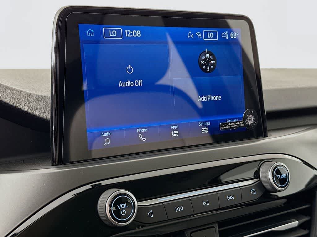 New 2026 Ford Escape Active FWD image 17