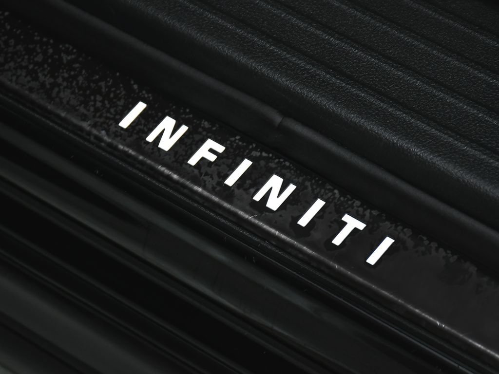 Used 2025 INFINITI QX60 Autograph w/ Cargo Package AWD/4WD image 11