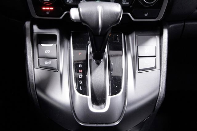 Certified 2022 Honda CR-V EX-L image 29