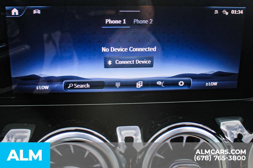 Used 2024 Mercedes-Benz GLA 250 4MATIC image 32