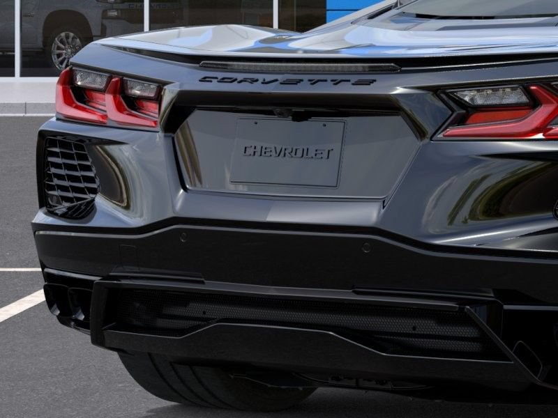 New 2027 Chevrolet Corvette Stingray Coupe w/ 2LT RWD image 15