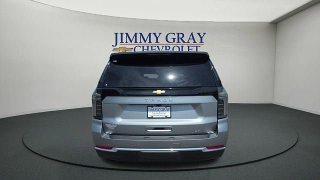New 2026 Chevrolet Tahoe LT RWD image 4