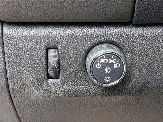 Used 2022 GMC Canyon Elevation w/ Driver Alert Package RWD image 18