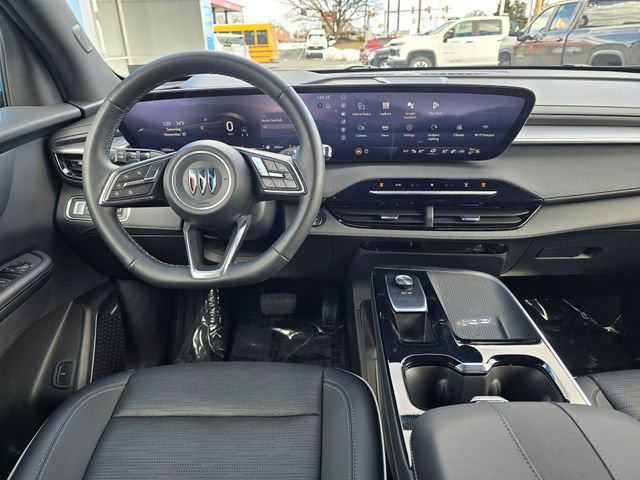 Used 2025 Buick Enclave Sport Touring image 20