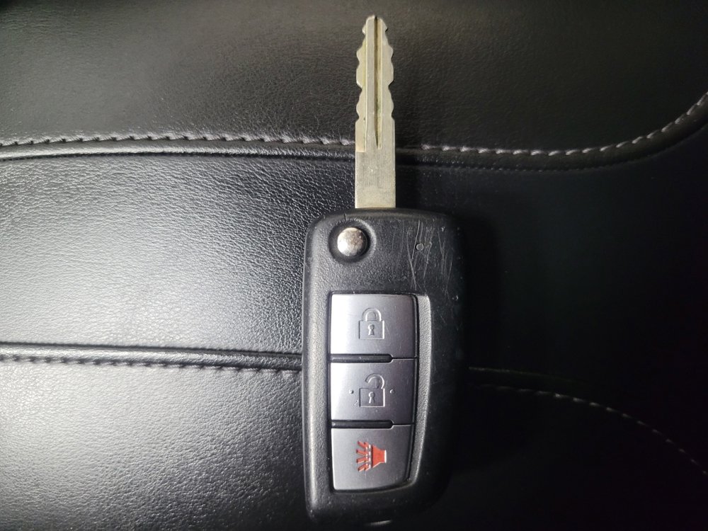 Used 2021 Nissan Rogue Sport S image 32