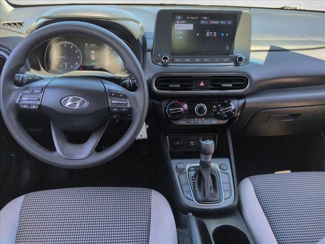 Used 2022 Hyundai Kona SE FWD image 23