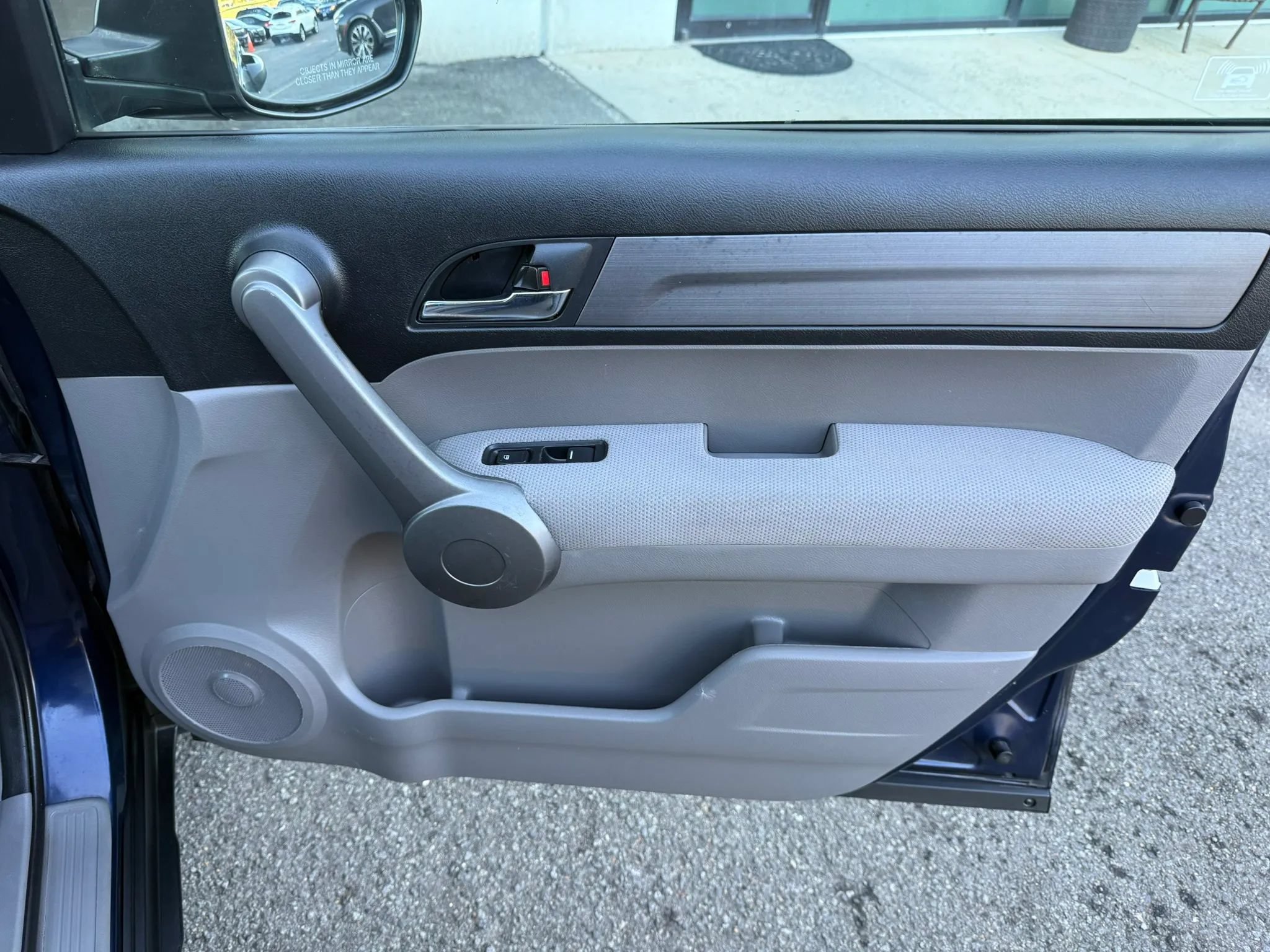 Used 2009 Honda CR-V EX image 18