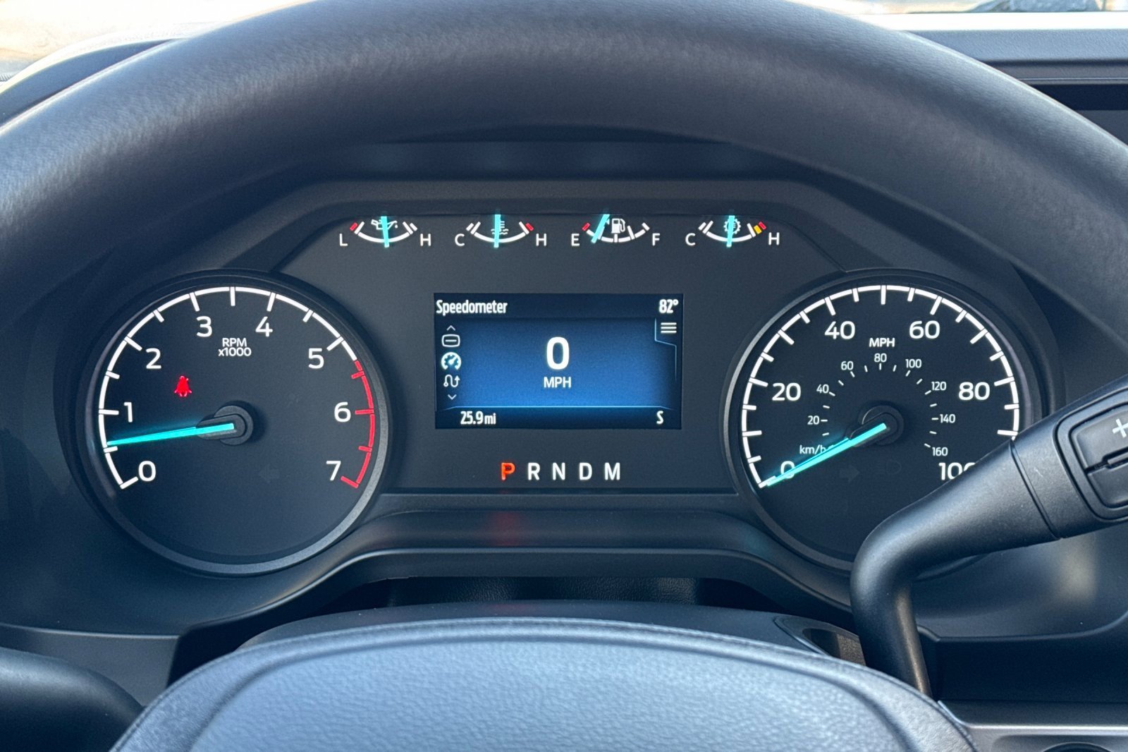 New 2025 Ford F250 XL w/ XL Chrome Package image 20