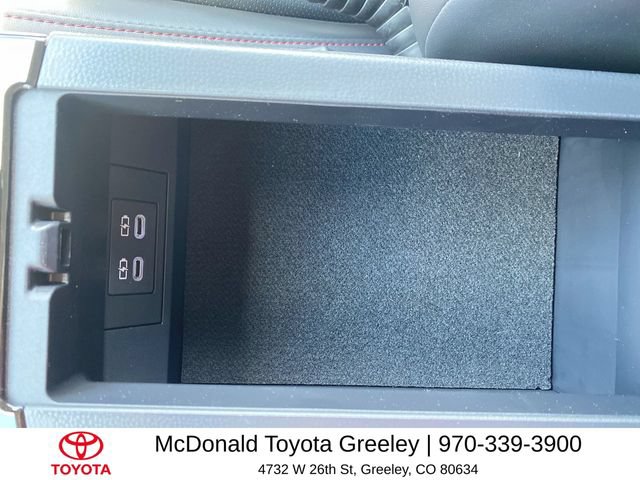 New 2026 Toyota Prius Plug-In Hybrid w/ Limited Premium Package FWD image 20