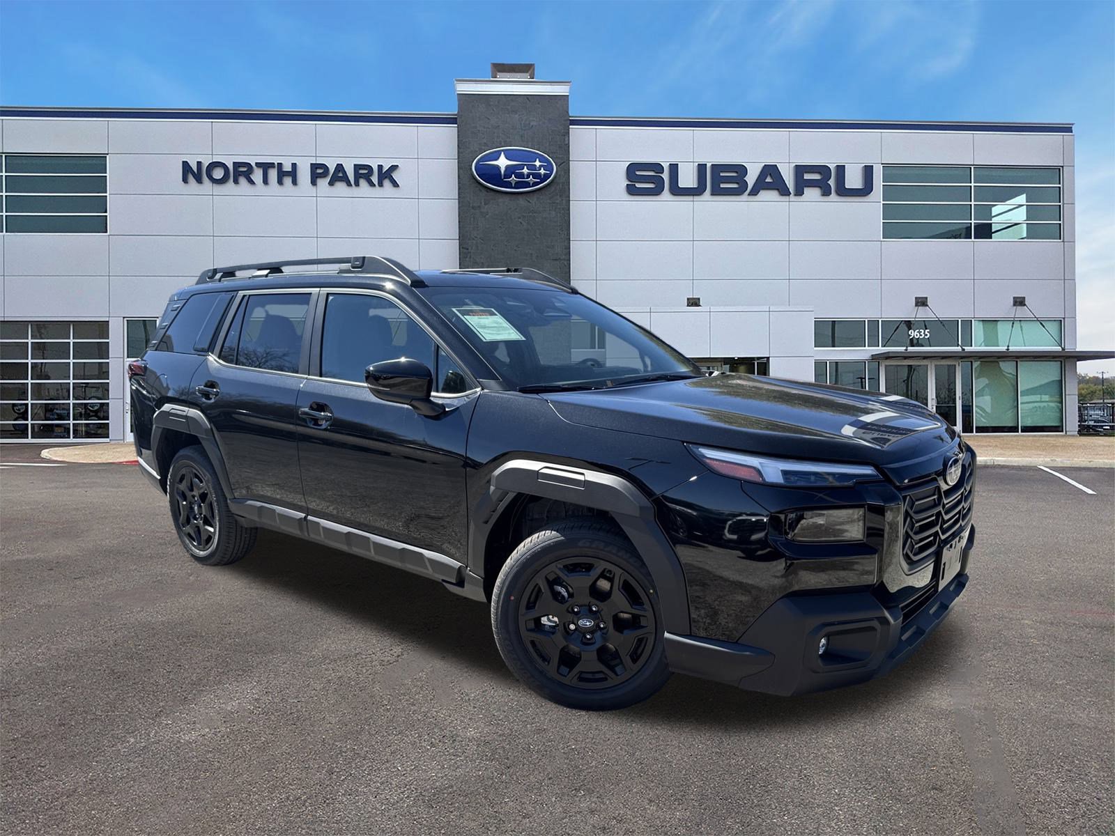 New 2026 Subaru Outback Limited