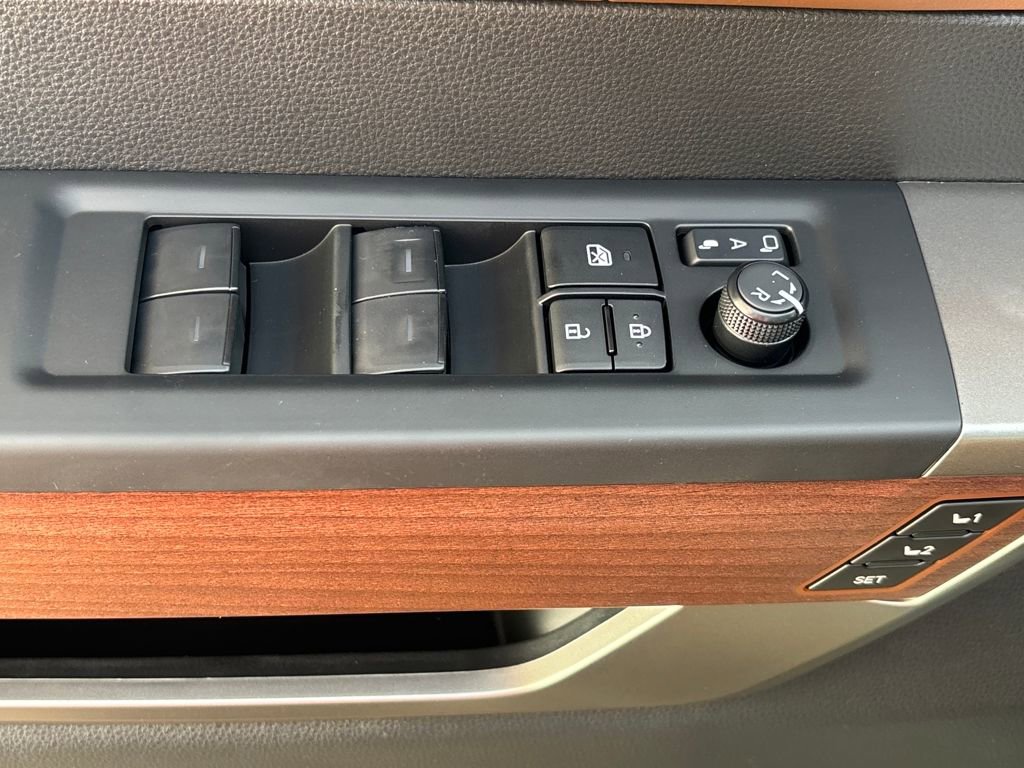 New 2026 Toyota Tundra 1794 Edition image 7