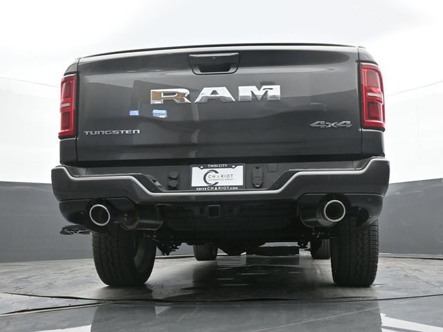 New 2026 RAM 1500 Tungsten image 59