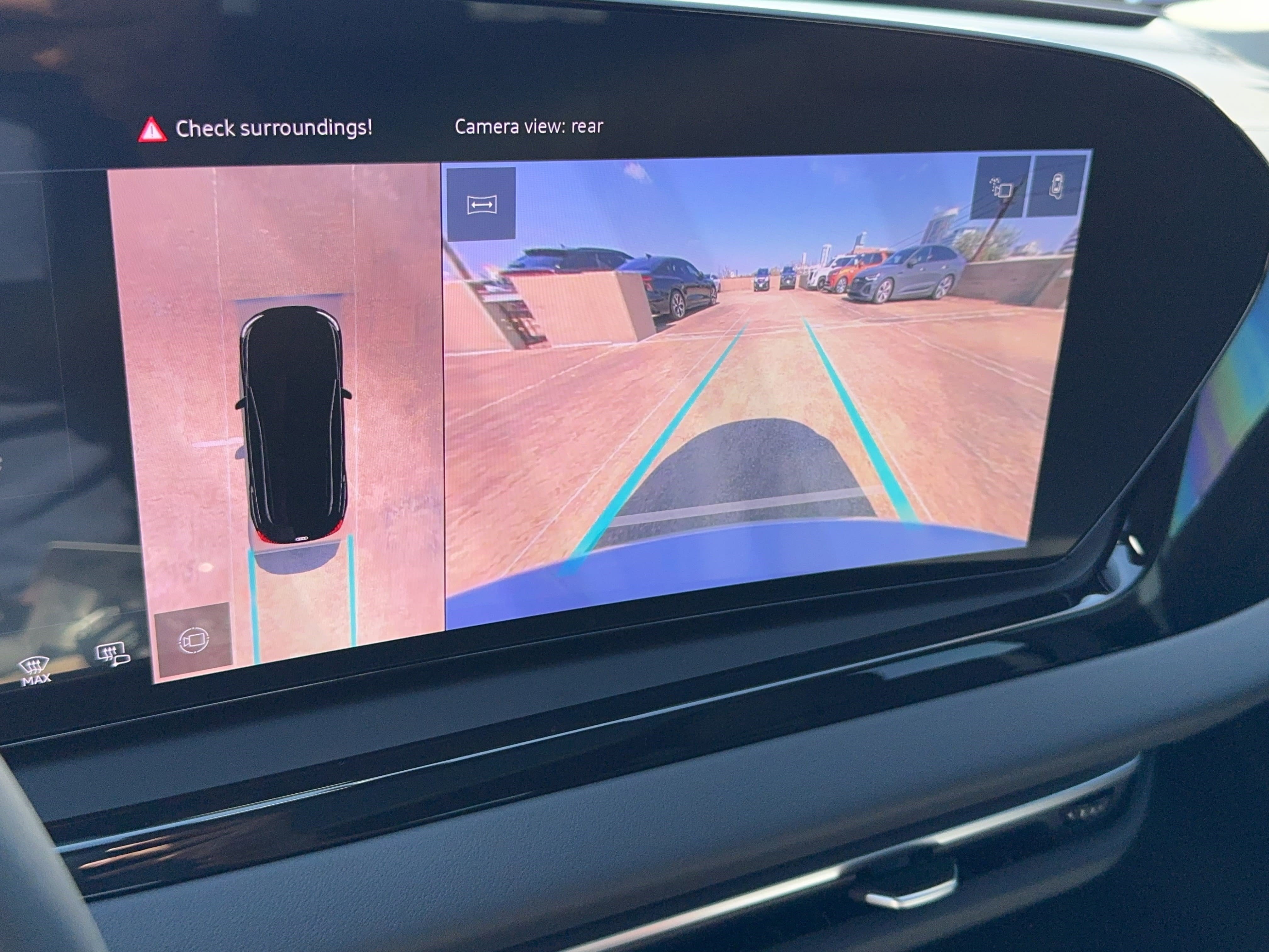 New 2025 Audi A5 2.0T Premium Plus image 24