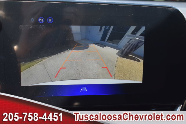 New 2027 Chevrolet Equinox LT FWD image 26
